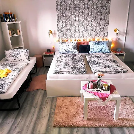 Szandra Vendégház Osku Extérieur photo