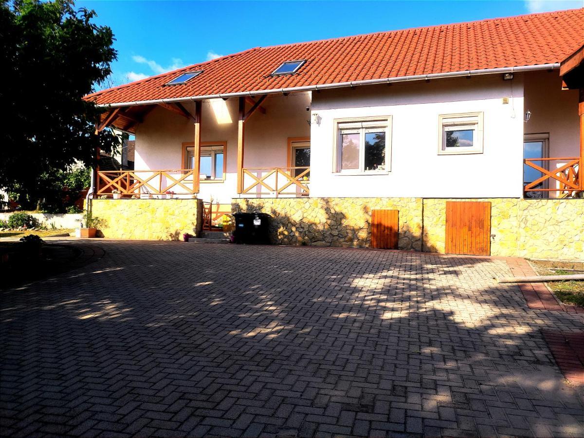 Szandra Appartement