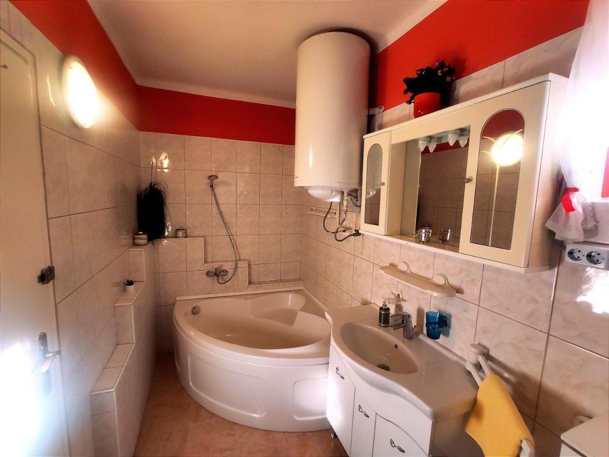 Appartement Szandra