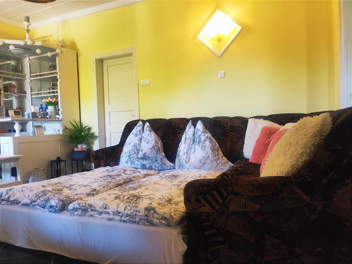 Appartement Szandra