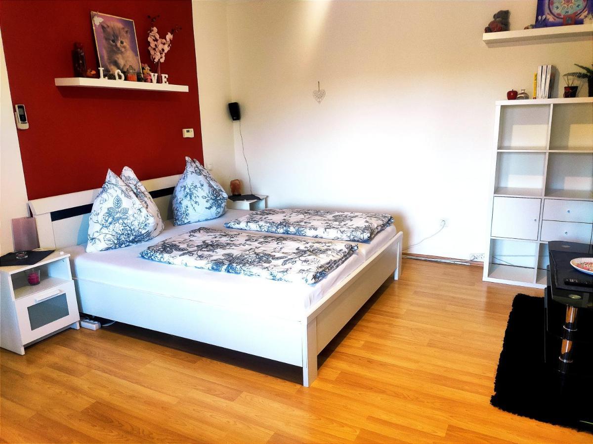 Appartement Szandra *