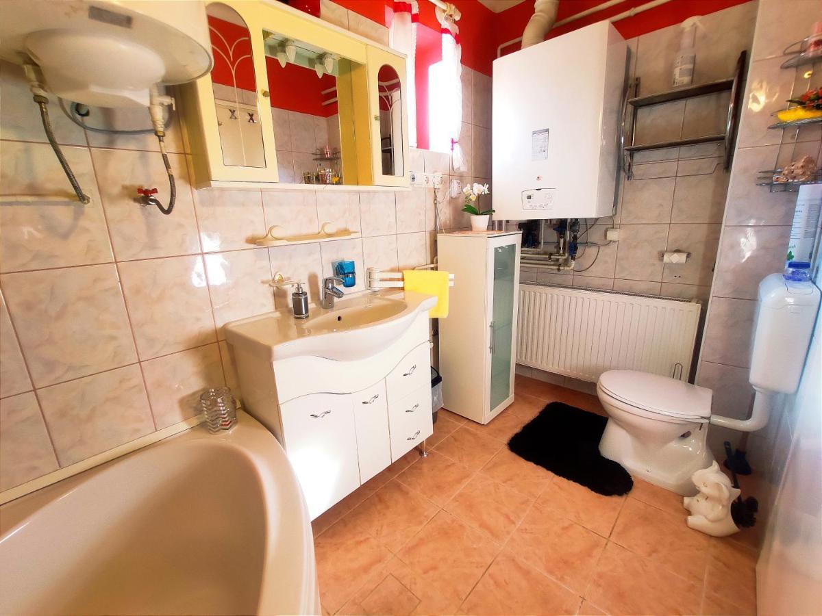 Szandra Appartement