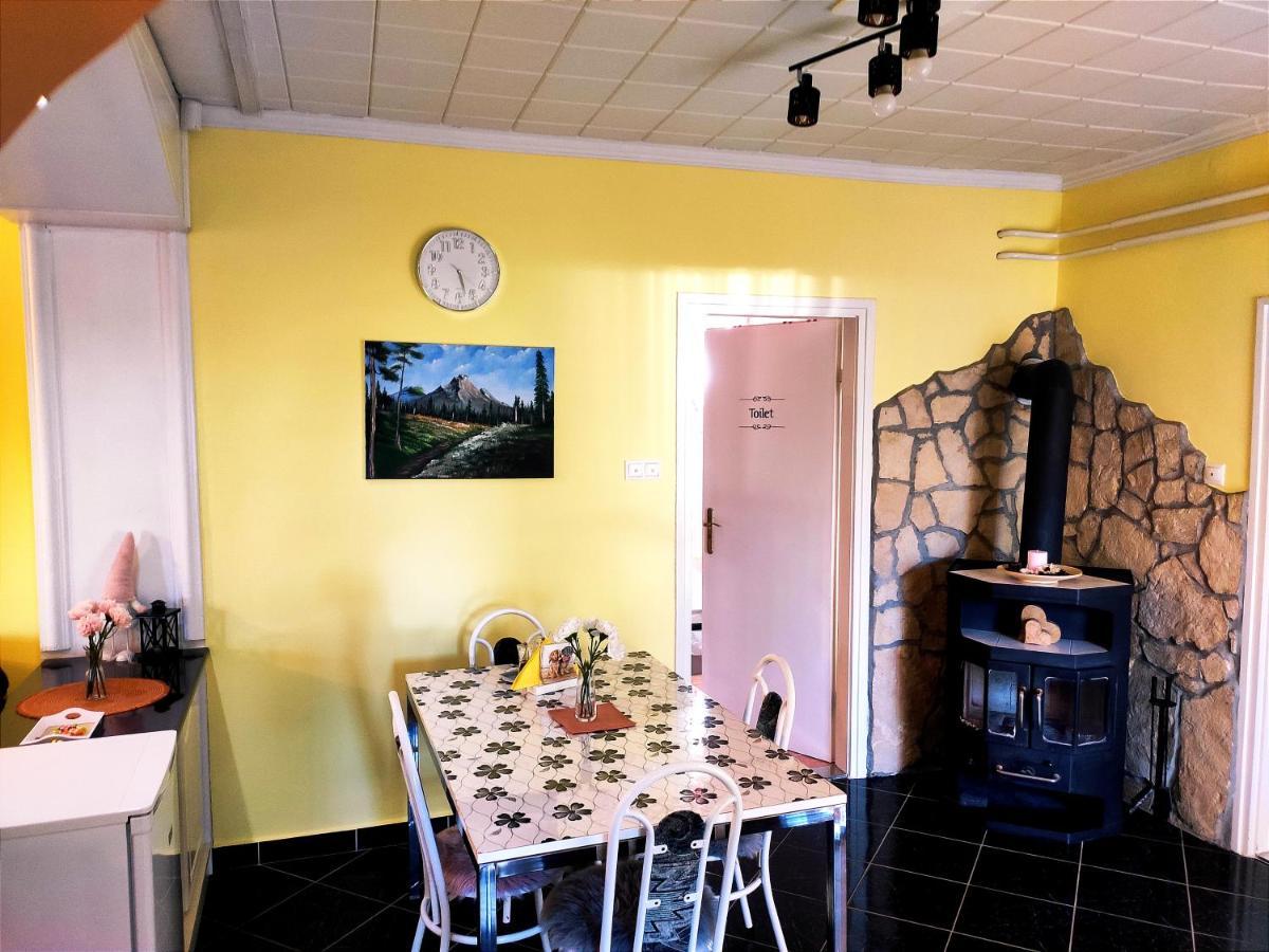 Appartement Szandra *