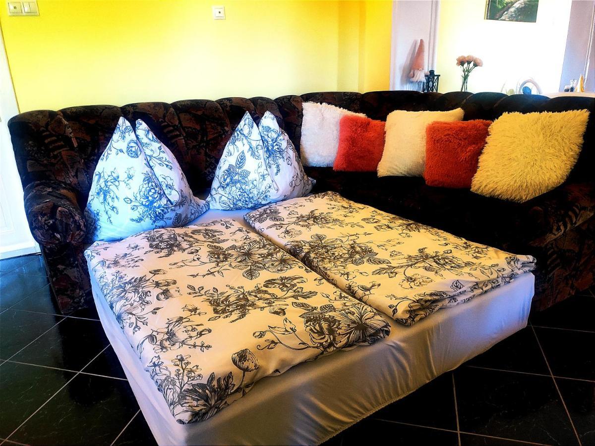Szandra Appartement