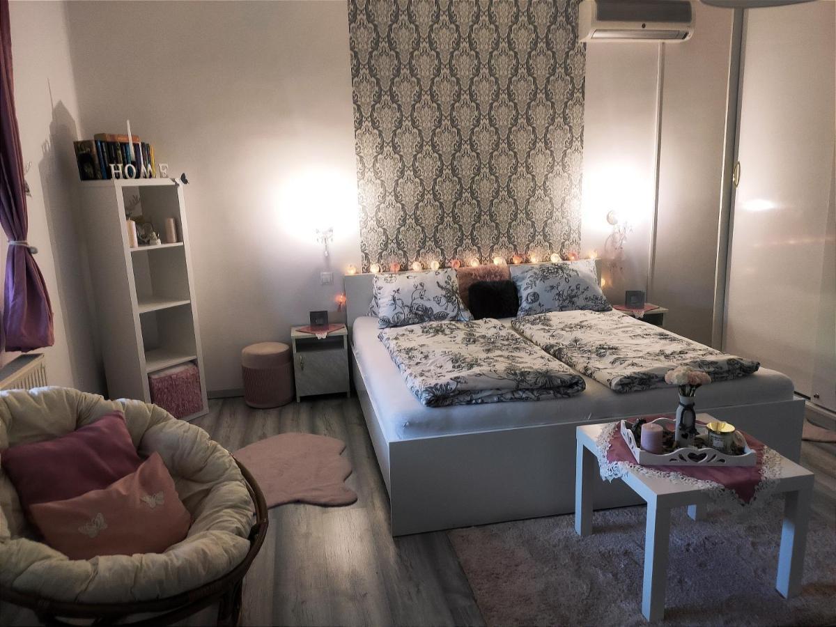 Szandra Appartement Osku