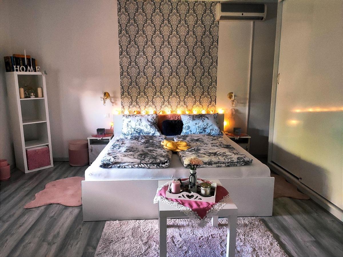 Szandra Appartement Osku