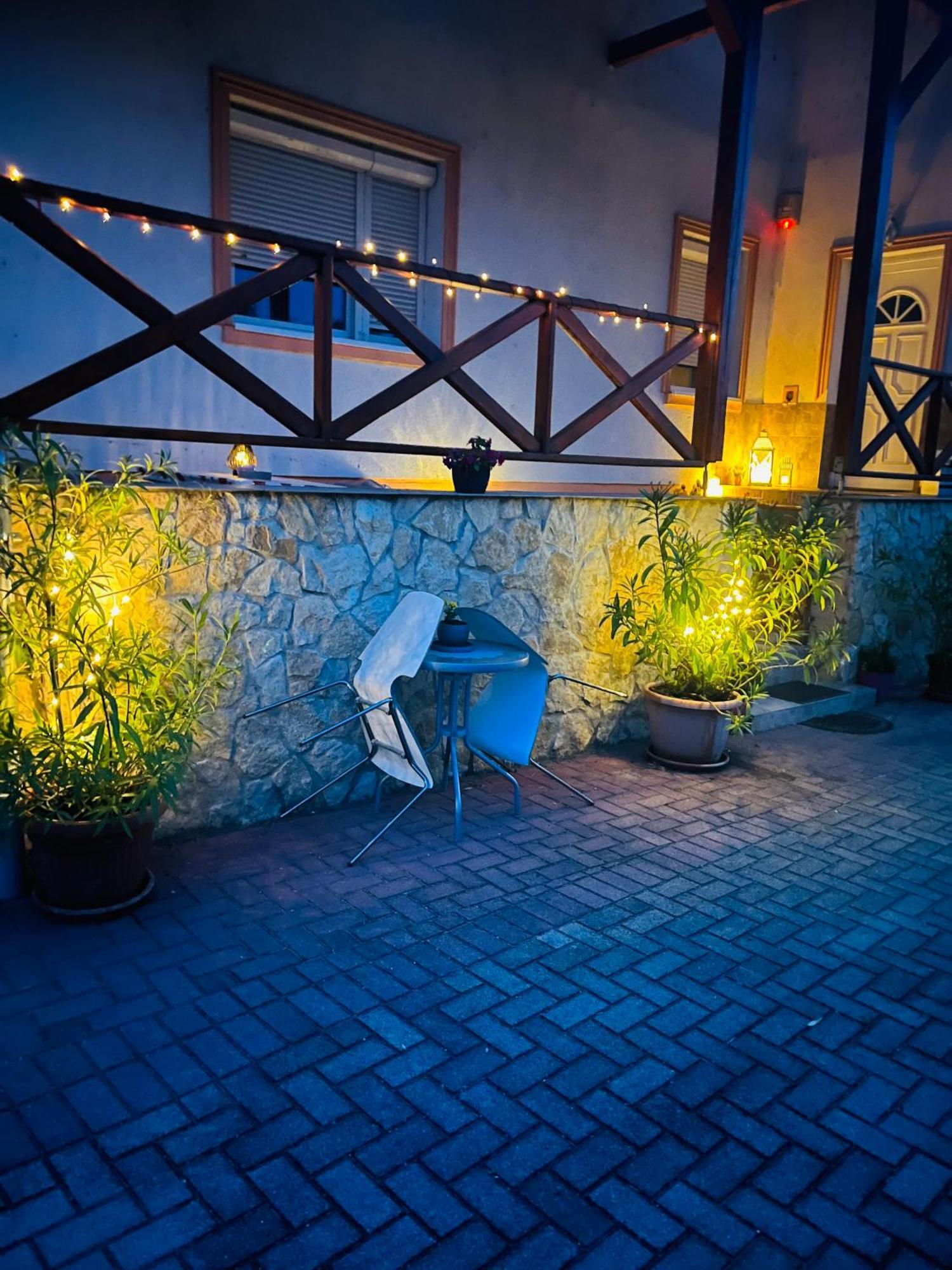 Szandra Appartement
